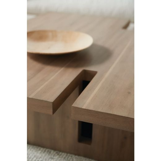 Picture of Theory Square Cocktail Table